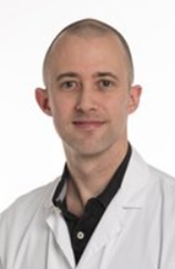 Dr. Scheidegger